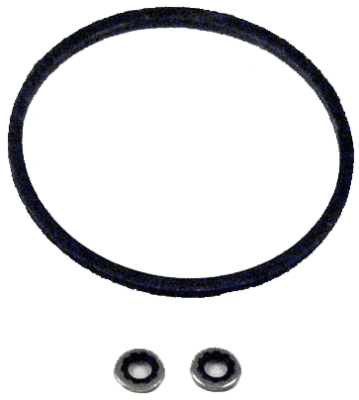 Wix 15366 Gasket