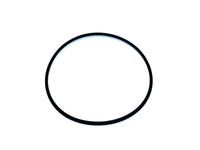 Wix 15414 Gasket