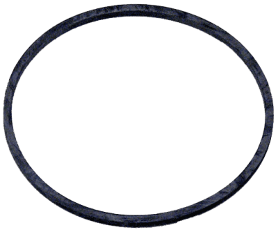Wix 15628 Gasket
