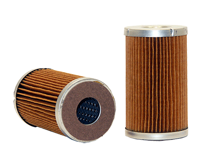 Wix 24005 Cartridge Fuel Metal Canister Filter