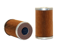 Thumbnail for Wix 24005 Cartridge Fuel Metal Canister Filter