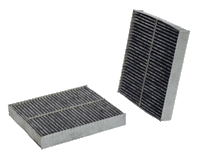 Thumbnail for Wix 24007 Cabin Air Panel