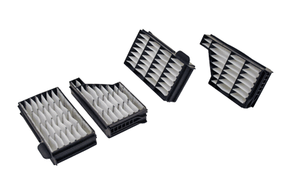 Wix 24010 Cabin Air Panel
