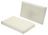 Thumbnail for Wix 24012 Cabin Air Panel