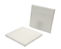 Thumbnail for Wix 24013 Cabin Air Panel