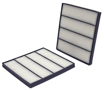 Wix 24014 Cabin Air Panel