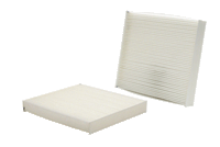 Thumbnail for Wix 24015 Cabin Air Panel