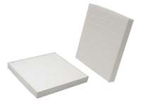 Thumbnail for Wix 24017 Cabin Air Panel