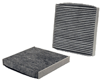 Thumbnail for Wix 24021 Cabin Air Panel