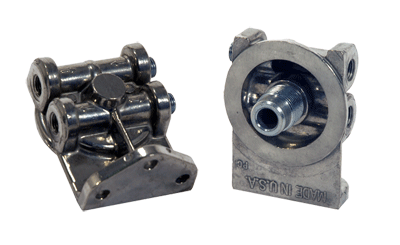 Wix 24023 Filter Mounting Base
