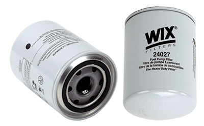 Wix 24027 Water Alert Spin-On Filter