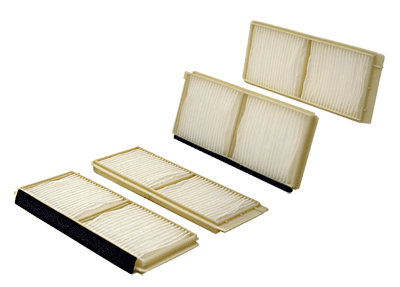 Wix 24036 Cabin Air Panel