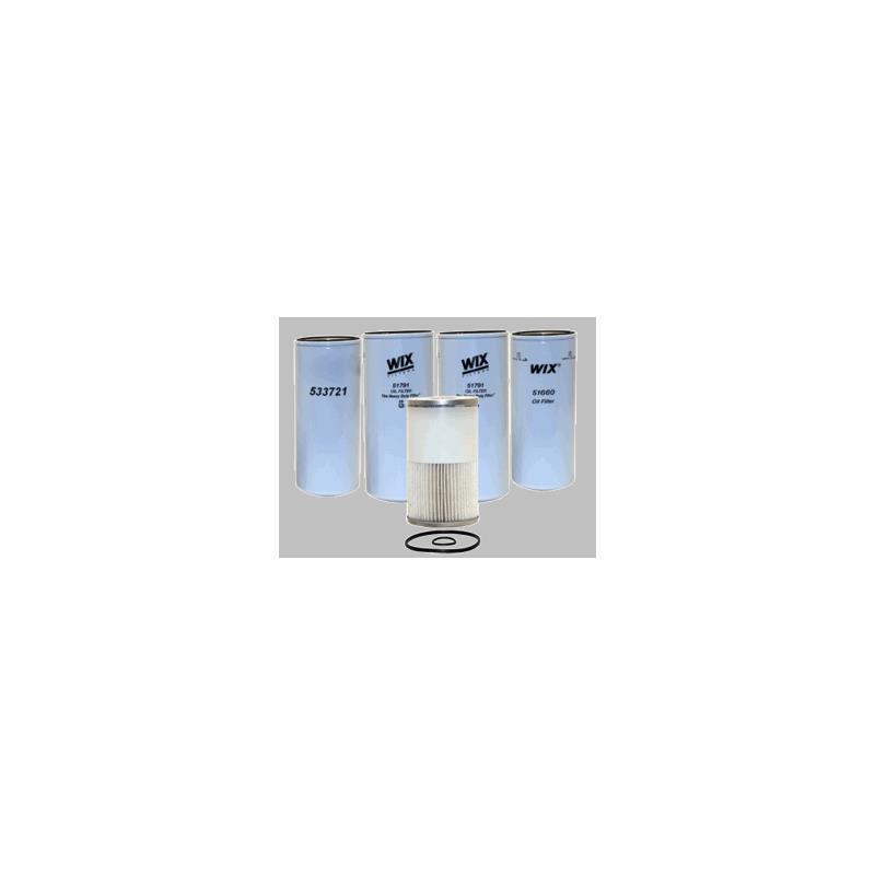 Wix 24039 Filter Change Maintenance Kit