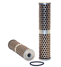 Thumbnail for Wix 24044 Cartridge Fuel Metal Canister Filter