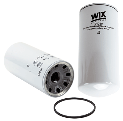Wix 24050 Spin-On Fuel Filter