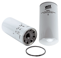 Thumbnail for Wix 24051 Spin-On Fuel Filter