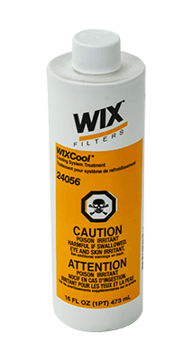 Wix 24056 Radiator Liquid Cooling Treatment