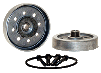 Thumbnail for Wix 24061 Conversion Kit