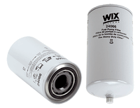 Thumbnail for Wix 24066 Spin-On Fuel/Water Separator Filter
