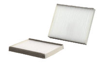 Thumbnail for Wix 24068 Cabin Air Panel