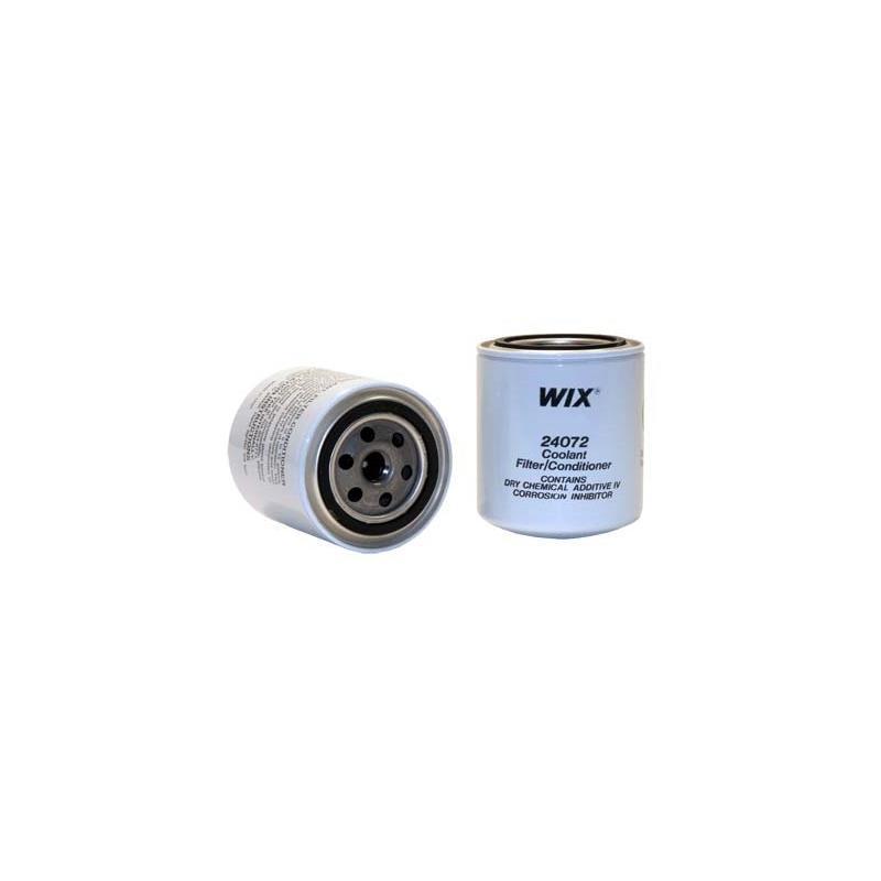 Wix 24072 Coolant Spin-On Filter