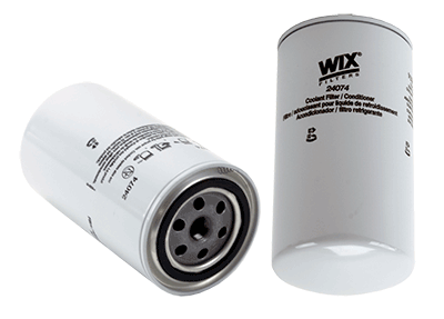 Wix 24074 Coolant Spin-On Filter