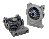 Thumbnail for Wix 24076 Filter Mounting Base