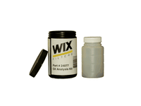 Thumbnail for Wix 24077 Oil Analysis Kit