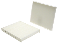 Thumbnail for Wix 24080 Cabin Air Panel