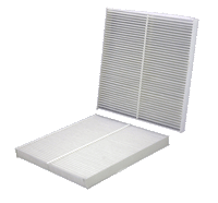 Thumbnail for Wix 24099 Cabin Air Panel