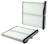 Thumbnail for Wix 24103 Cabin Air Panel