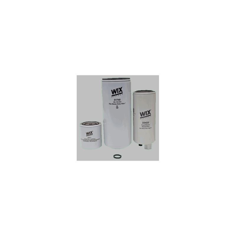 Wix 24108 Filter Change Maintenance Kit