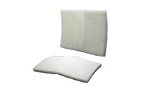 Thumbnail for Wix 24115 Cabin Air Panel