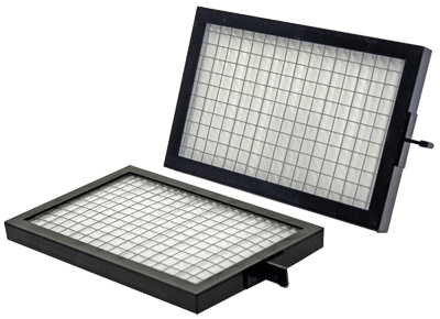 Wix 24116 Cabin Air Panel