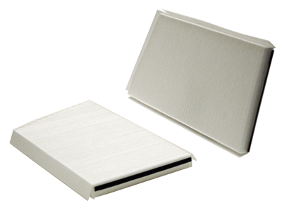 Wix 24118 Cabin Air Panel