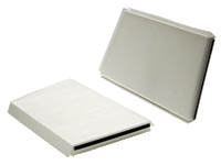 Thumbnail for Wix 24118 Cabin Air Panel