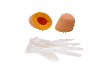 Thumbnail for Wix 24119 Air Filter No-Toil