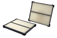 Thumbnail for Wix 24120 Cabin Air Panel