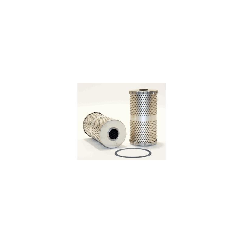 Wix 24122 Cartridge Fuel Metal Canister Filter