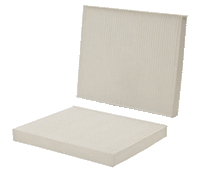 Thumbnail for Wix 24148 Cabin Air Panel