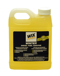 Thumbnail for Wix 24153 Fuel Chemical Treatment