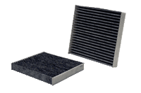 Thumbnail for Wix 24160 Cabin Air Panel