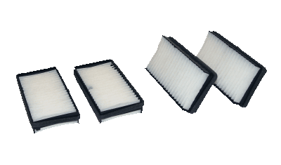 Wix 24161 Cabin Air Panel