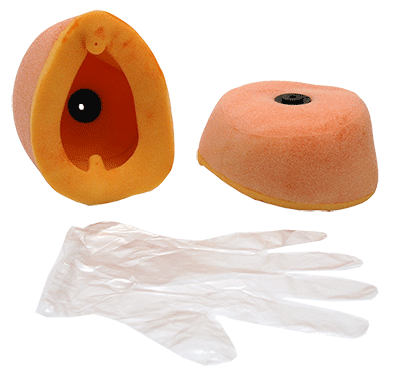 Wix 24164 Air Filter No-Toil