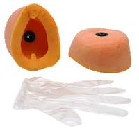 Thumbnail for Wix 24164 Air Filter No-Toil