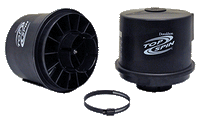 Thumbnail for Wix 24166 Air Filter Precleaner