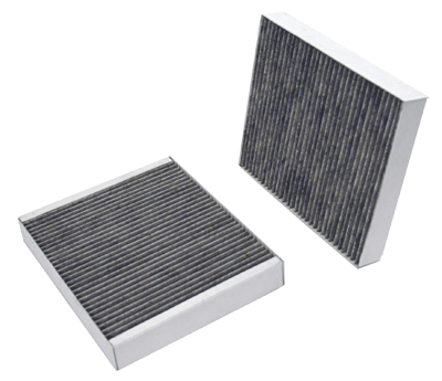 Wix 24191 Cabin Air Panel