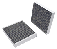 Thumbnail for Wix 24191 Cabin Air Panel