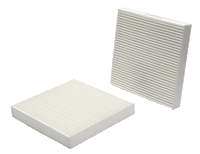 Thumbnail for Wix 24201 Cabin Air Panel
