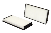Thumbnail for Wix 24202 Cabin Air Panel